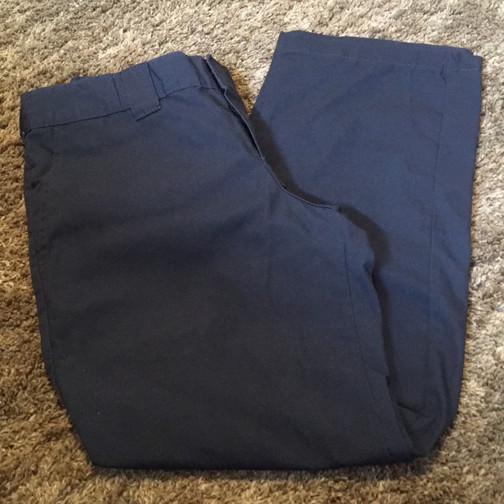 Slim straight dickies